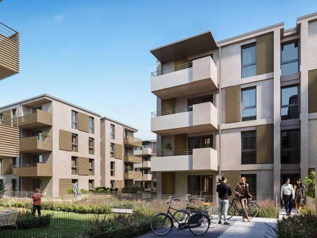 Apartment mieten in Nadelbach, St. Pölten