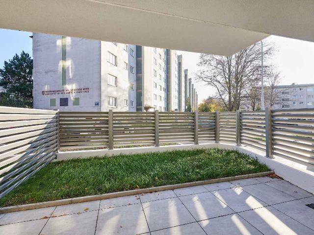 Apartment kaufen in Donaustadt, Wien