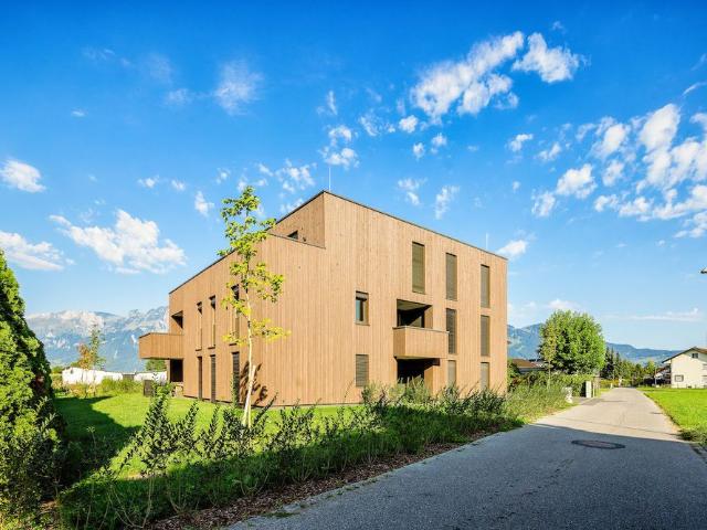 Apartment mieten in Feldkirch, Feldkirch-Innenstadt