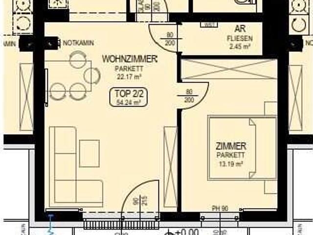 Wohnung mieten in Amstetten, Niederösterreich