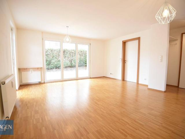 Apartment kaufen in Dornbirn, Rohrbach