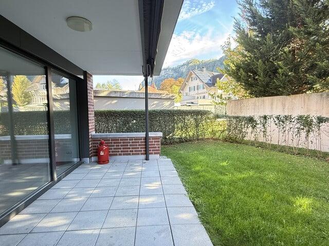 Apartment mieten in Hohenems, Bezirk Dornbirn