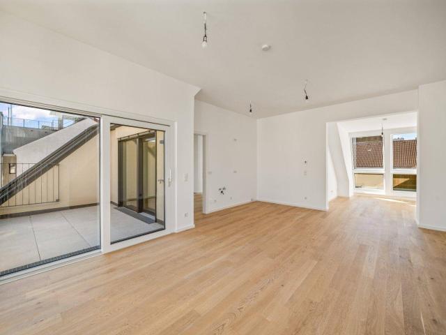 Apartment kaufen in Obermeidling, Wien