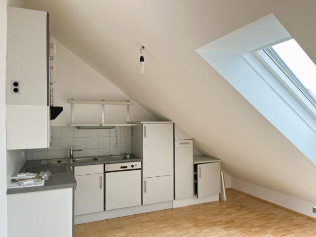 Apartment mieten in Katastralgemeinde St. Leonhard, Graz