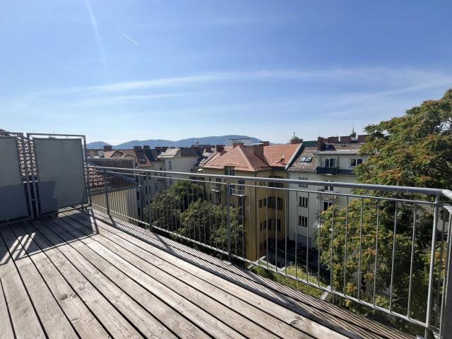 Apartment mieten in Katastralgemeinde Geidorf, Graz