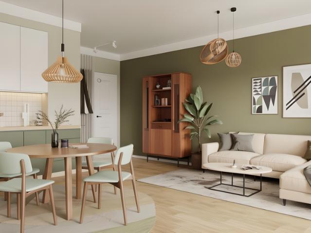Wohnung kaufen in Tempelhof–Schöneberg, Berlin