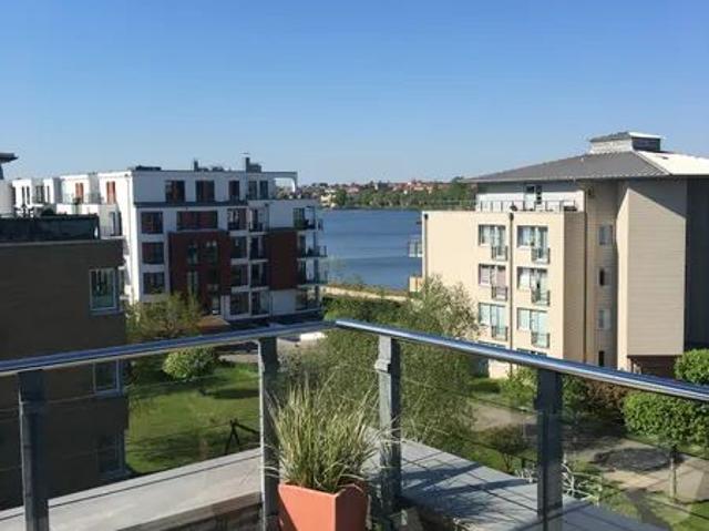 Apartment mieten in Altstadt, Schwerin