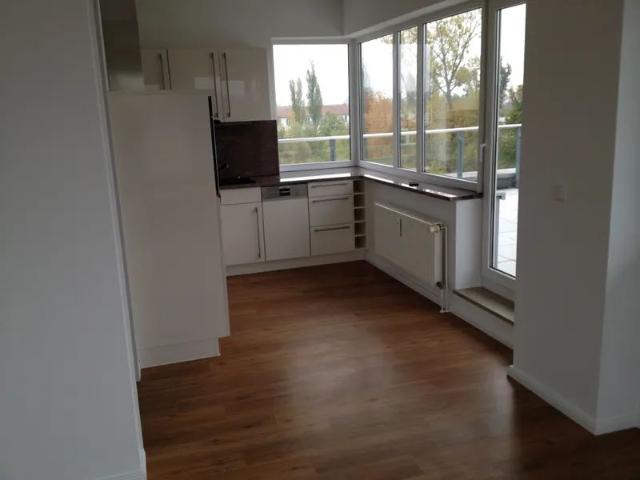 Apartment mieten in Altstadt, Schwerin