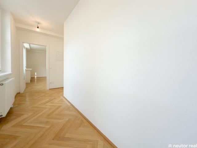 Wohnung mieten in Seestadt, Wien
