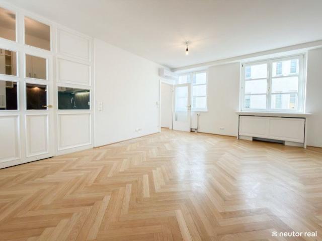 Apartment mieten in KG Innere Stadt, Wien