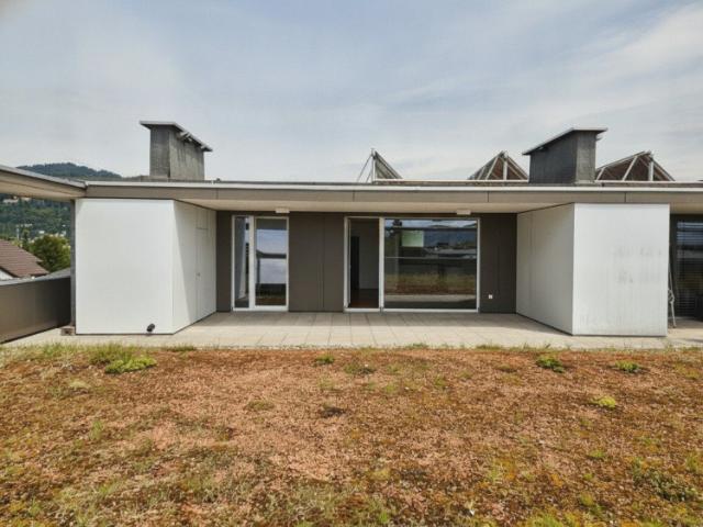 Terrassenwohnung kaufen in Lauterach, Vorarlberg