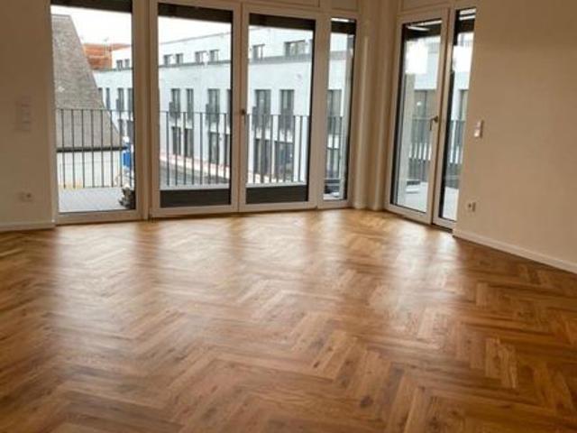 Wohnung kaufen in Schwabmünchen, Bayern