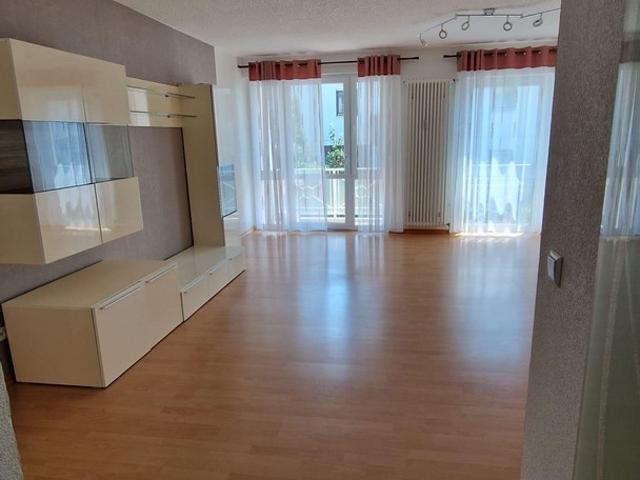 Wohnung kaufen in Oos, Baden-Baden