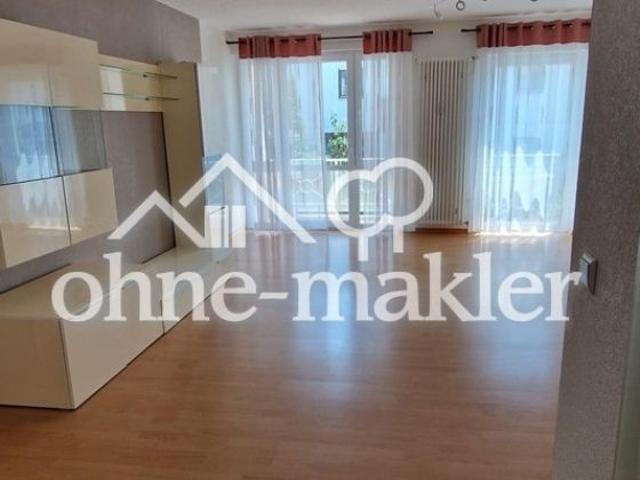 Wohnung kaufen in Oos, Baden-Baden