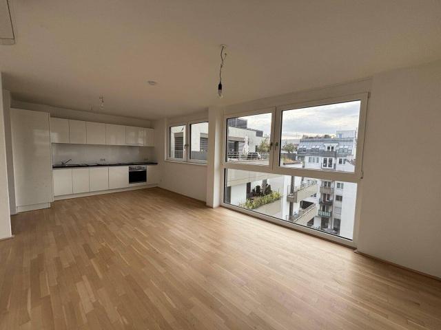 Apartment mieten in Erdberg, Wien