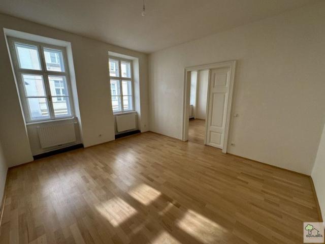 Apartment mieten in KG Alsergrund, Wien