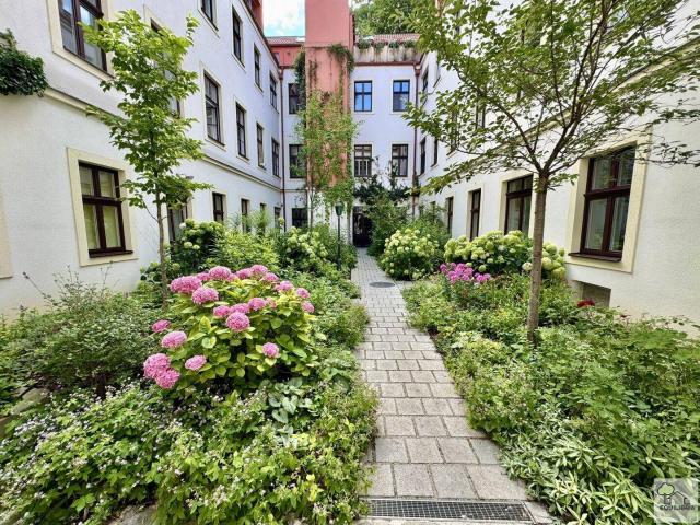 Apartment mieten in KG Alsergrund, Wien