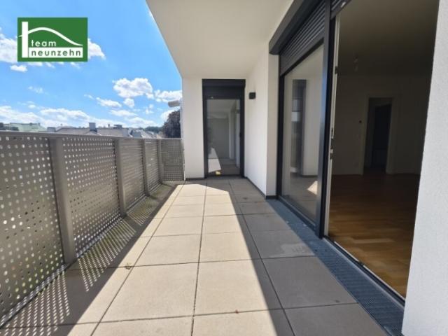 Wohnung mieten in St. Pölten, Niederösterreich