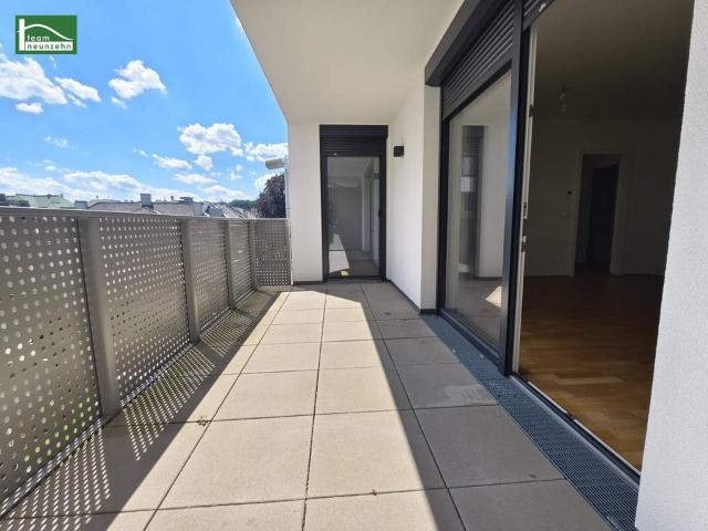 Wohnung mieten in St. Pölten, Niederösterreich