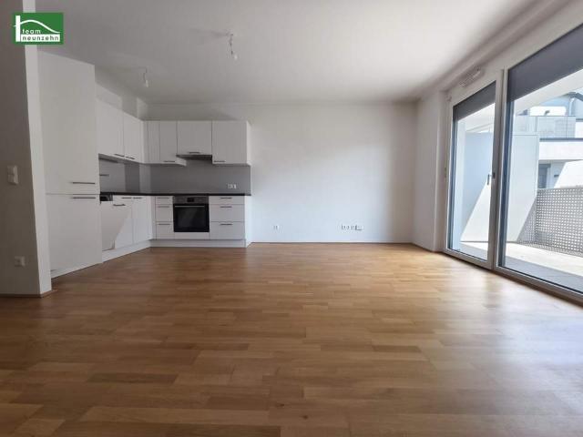 Wohnung mieten in St. Pölten, Niederösterreich