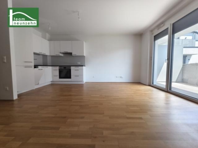 Wohnung mieten in St. Pölten, Niederösterreich