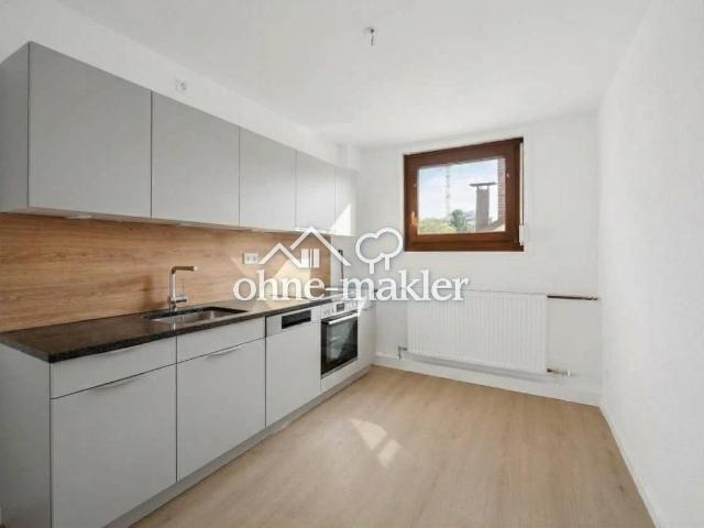 Apartment kaufen in Kernstadt, Heilbronn