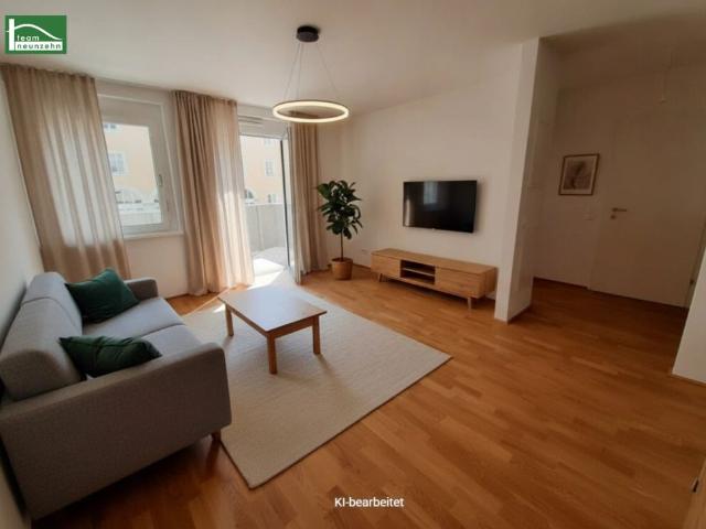 Apartment mieten in St. Pölten, Niederösterreich