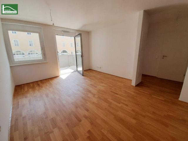 Apartment mieten in St. Pölten, Niederösterreich