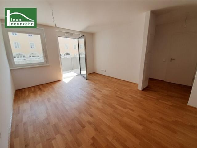 Wohnung mieten in St. Pölten, Niederösterreich