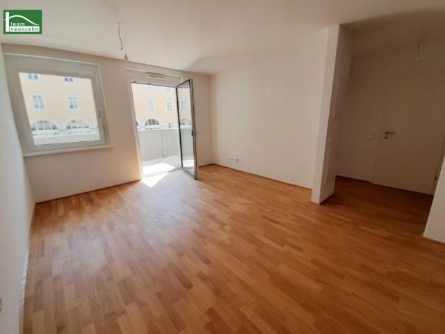 Apartment mieten in St. Pölten, Niederösterreich