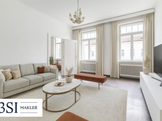 Wohnung kaufen in Wien