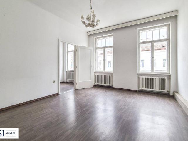 Apartment kaufen in Meidling, Wien