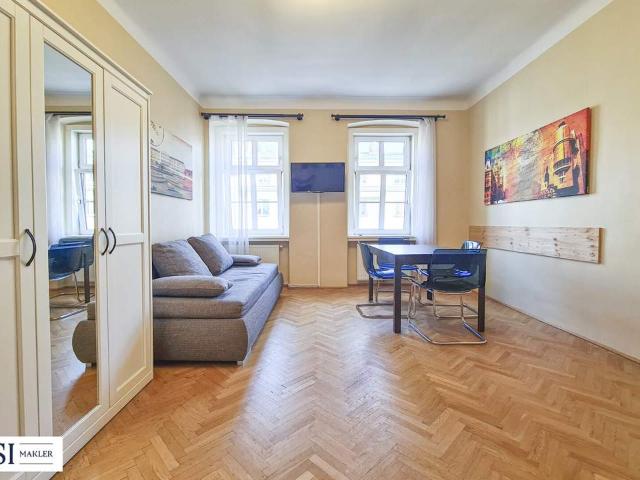 Wohnung kaufen in Ottakring, Wien