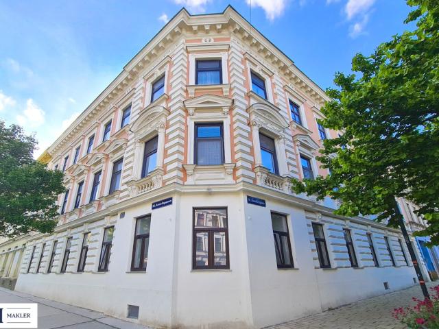 Wohnung kaufen in Donaustadt, Wien