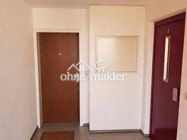 Wohnung mieten in Oberschleißheim, Bayern