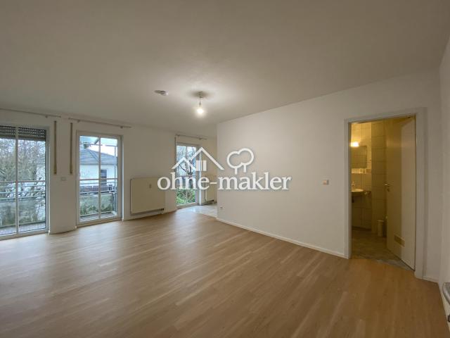 Apartment kaufen in Unterschleißheim, Bayern