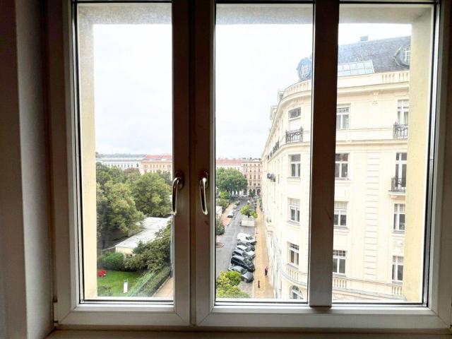 Apartment kaufen in Innere Stadt, Wien