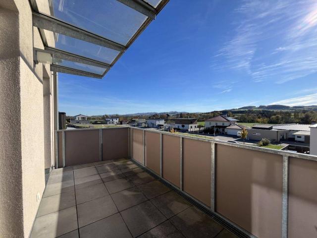 Apartment mieten in Seitenstetten Markt, Niederösterreich