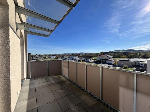 Apartment mieten in Seitenstetten Markt, Niederösterreich