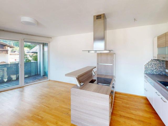 Apartment kaufen in Volders, Tirol