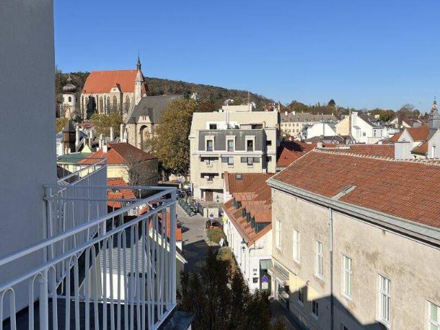 Apartment mieten in Schöffelstadt, Mödling