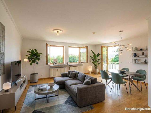 Wohnung mieten in Judendorf-Straßengel, Kärnten