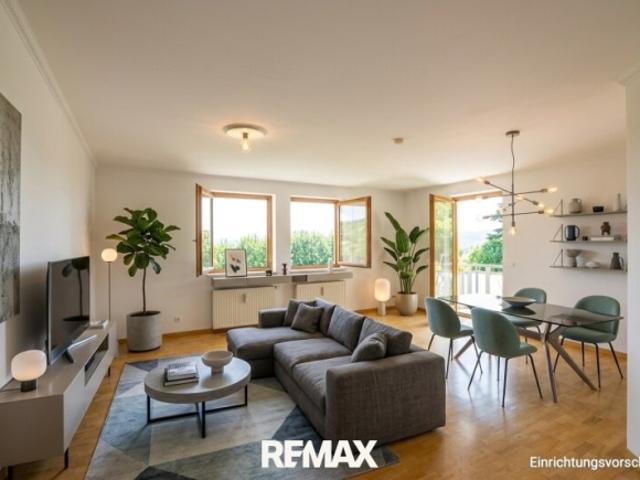 Wohnung mieten in Judendorf-Straßengel, Kärnten