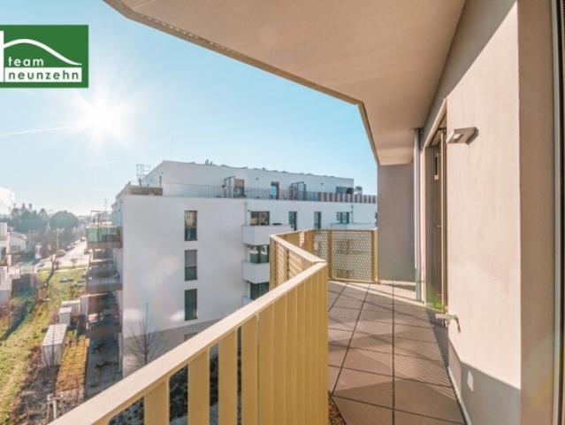 Wohnung kaufen in Floridsdorf, Wien