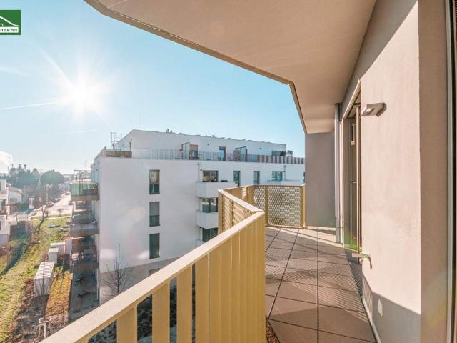 Wohnung kaufen in Floridsdorf, Wien