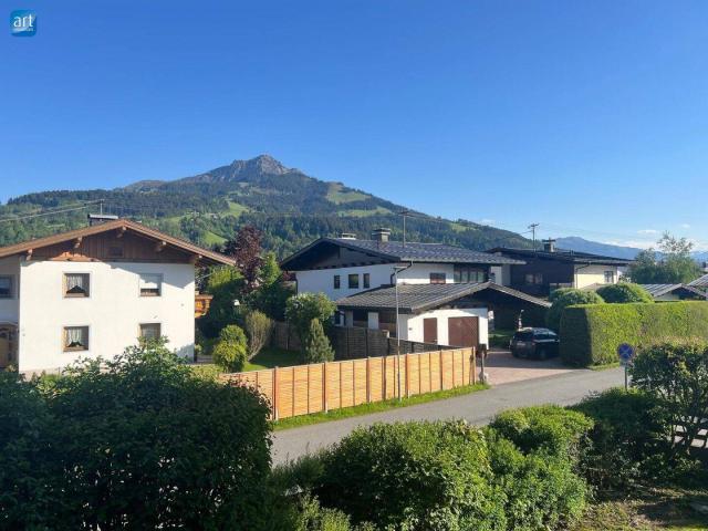Apartment kaufen in St. Johann in Tirol, Parzach