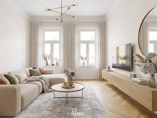 Apartment kaufen in KG Leopoldstadt, Wien