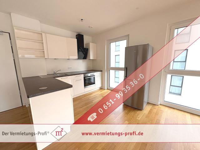 Apartment mieten in Nord, Trier