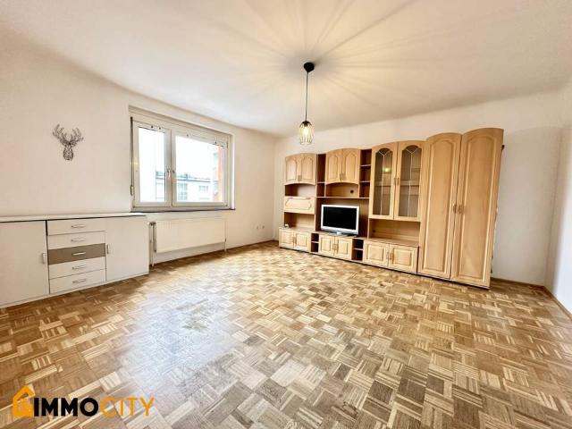 Wohnung kaufen in Eisenstadt, Burgenland
