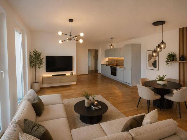 Apartment mieten in KG Favoriten, Wien